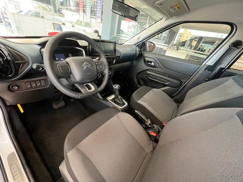 Citroën C3 1.6 Vti 115 At6 Feel