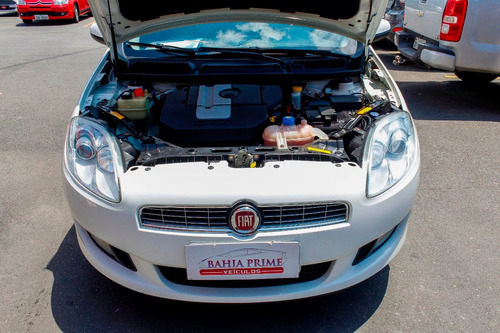 Fiat Bravo Dual Essence