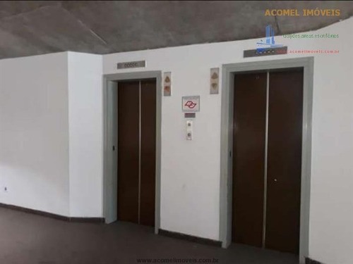 Imagem 2 de 17 de Prédios Comerciais À Venda Em Barueri/sp - Compre O Seu Prédios Comerciais Aqui! - 1492871