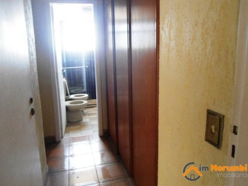 Imagem 10 de 15 de 13906 - Cobertura 3 Dorms. (3 Suítes), Morumbi - São Paulo/sp - 13906
