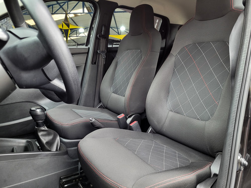 Renault Kwid 1.0 12v Zen Sce 5p