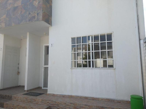Imagen 2 de 24 de Casa En Renta En Playa Del Carmen