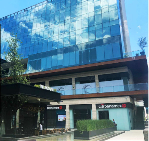 Local Comercial En Renta En Av. José Vasconcelos En San Pedro Garza García