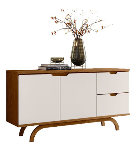 Bahiut New Ceval Vicenza Ype / Blanco