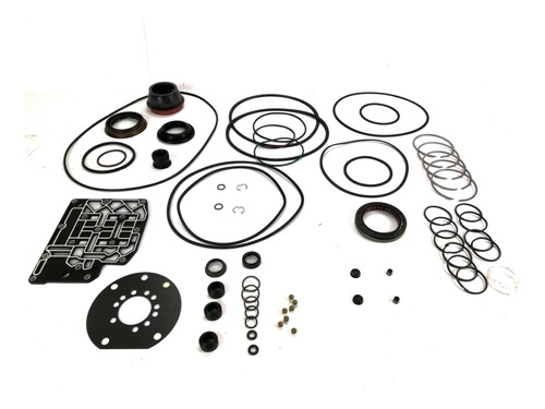 Kit De Sello De Caja 45rfe Grand Cherokee Dodge Ram Hemi 5.7