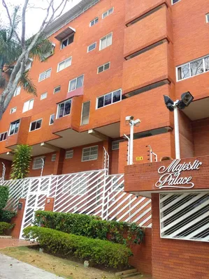 Apartamento en alquiler
