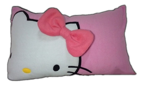 Almohada Hello Kitty 002