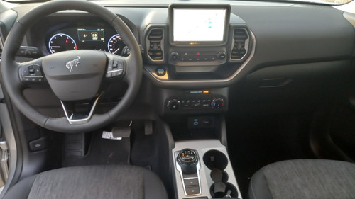 Imagen 9 de 17 de Ford Bronco Sport Big Bend