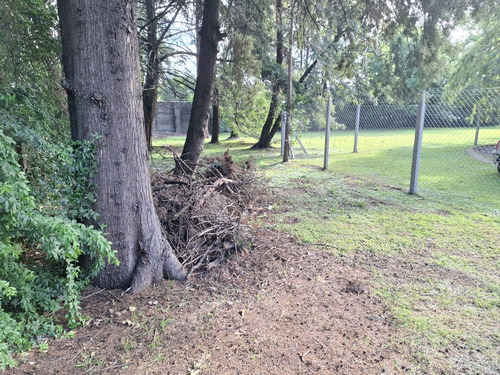 Terreno Barrio Cerrado Los Fresnos . Bella Vista