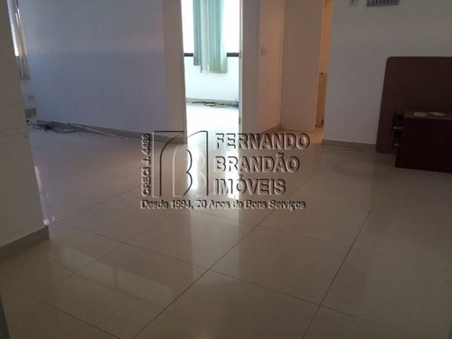Sala Em Rio De Janeiro - Barra Da Tijuca