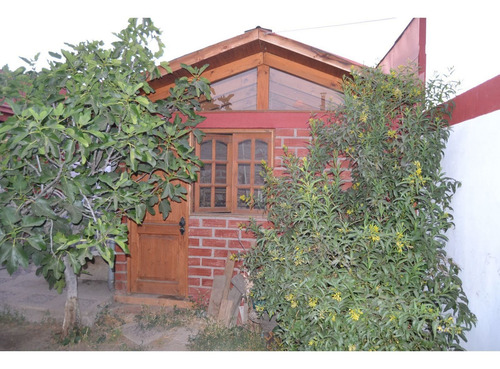 Venta Casa La Florida 452 Metros Cuadrados A U.f. 8.618