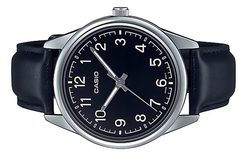 Relógio de pulso Casio MTP-V005L-1B4UDF, para homens, colorido