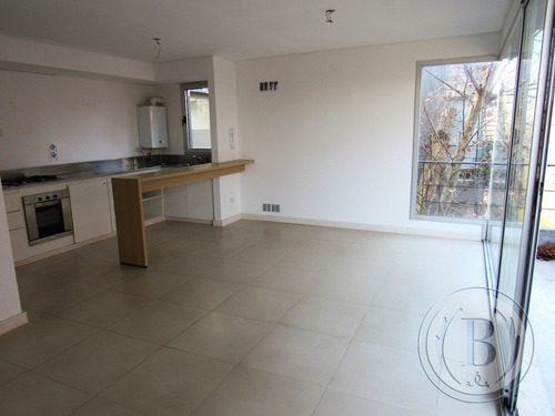 Imagen 10 de 25 de Bustamante Prop 11295 Departamaneto Venta 2 Ambientes Tigre Centro