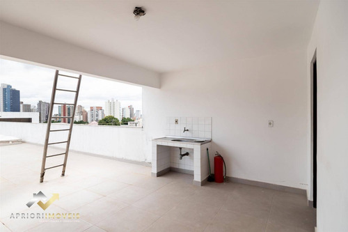 Prédio, 500 M² - Venda Por R$ 1.290.000,00 Ou Aluguel Por R$ 6.900,00/mês - Vila Alpina - Santo André/sp - Pr0027