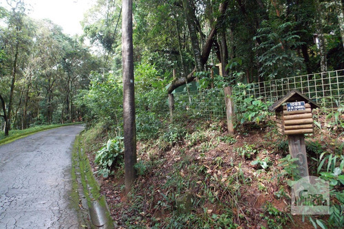 Imagem 3 de 3 de Lote Em Condomínio À Venda No Retiro Do Chalé - Código 261391 - 261391