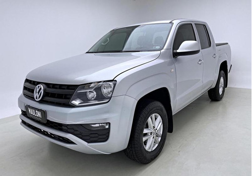 Volkswagen Amarok Cd 4x4 Se