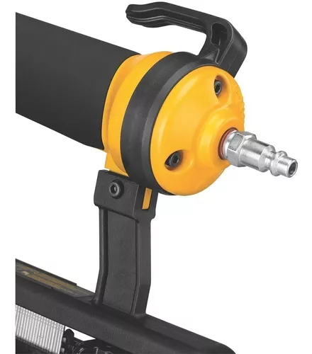 Clavadora Neumática Calibre 16, 1” hasta 2-1/2” DeWalt D51257K