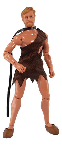 Mego Corporation El Planeta De Los Simios: Sr. Spock Muñeca