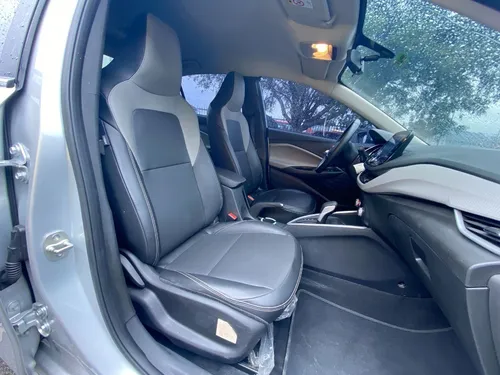 Chevrolet Onix 1.0 Premir Turbo