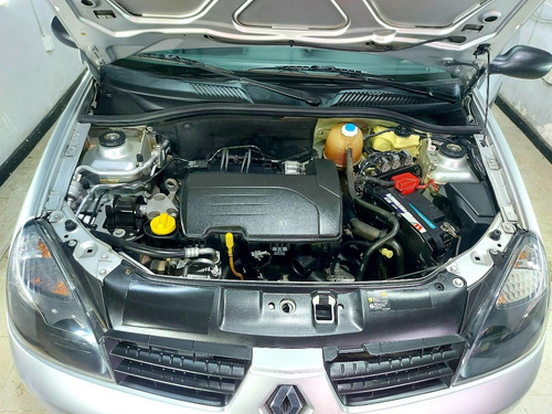 Imagen 14 de 15 de Renault Clio 2010 1.2 Nafta Tope De Gama 3 Puertas Impecable
