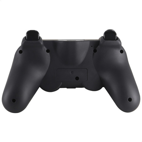 Imagen 5 de 10 de Joystick Inalámbrico P4 Bluetooth 2.4 Pc Dualshock Wireless