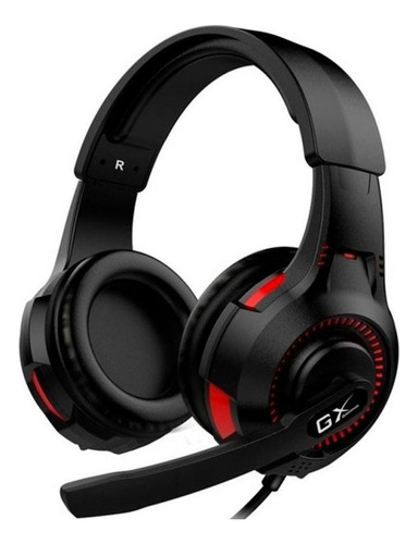 Auricular Headset Genius Gx Gaming Hs-g600v 