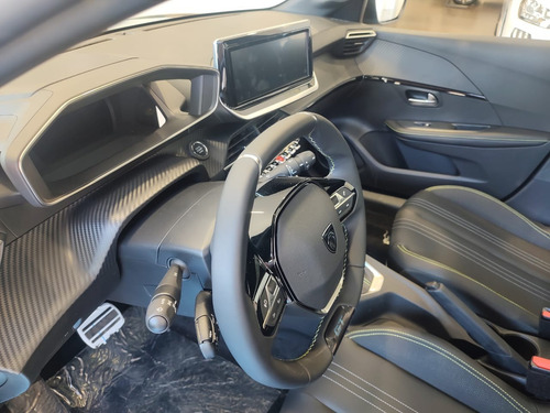 Peugeot 208 1.0T Gt