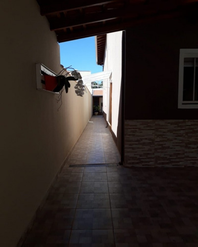 Imagem 11 de 30 de Casa 3 Dormitórios Sendo 1 Suíte Jardim Ermida Ii Jundiaí - 4585743 - 33507280