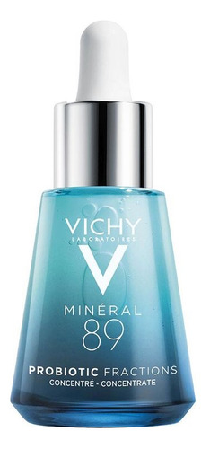 Vichy Mineral 89 Probiotic Fractions 30ml
