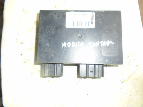 Vendo Modulo Control De Volkswagen Jetta Año 2001