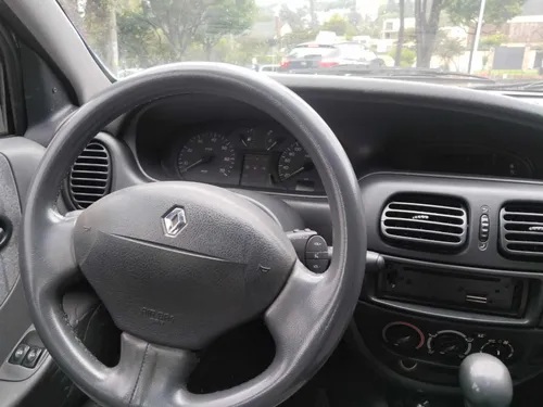 Renault Megane 1.4l