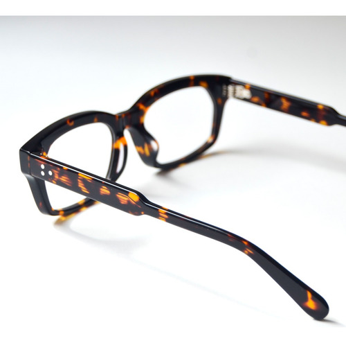 Lentes Anteojos Receta Armazon Hombre Mujer Hadar Emile Carey