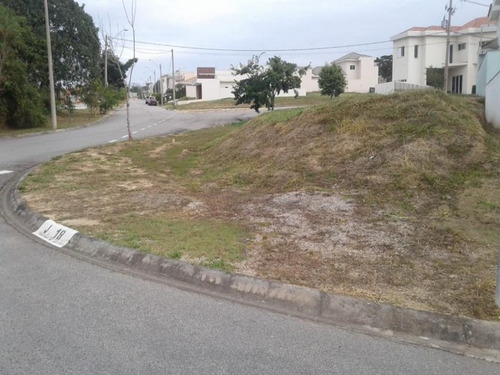 Imagem 2 de 13 de Terreno A Venda No Condominio Campos Do Conde, Sorocaba - Sp - Te00071 - 33122444