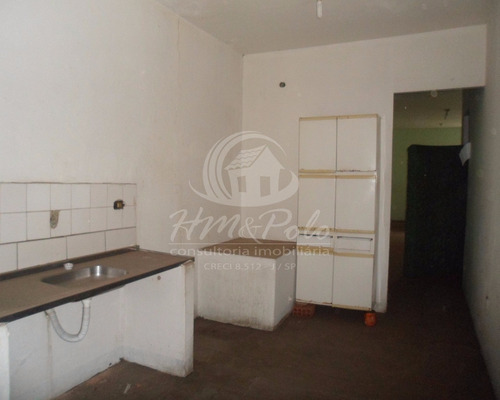 Imagem 8 de 10 de Sala Para Aluguel Em Jardim Bela Vista - Sa005638