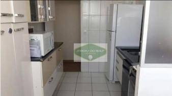 Apto. 02 Dorm. Para Venda Na Vila Sofia Sp - Ap3247