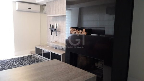 Casa Em Vila Assunção Com 3 Dormitórios - Mi270811