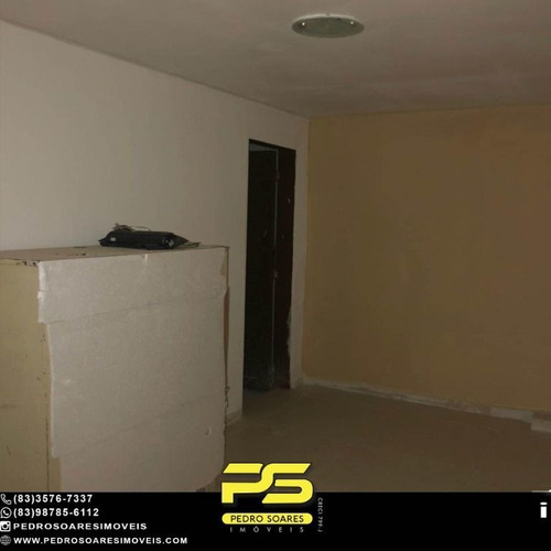 Imagem 7 de 8 de Sala Para Alugar, 30 M² Por R$ 600/mês - Centro - João Pessoa/pb - Sa0290