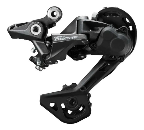 Imagem 5 de 7 de Kit Grupo Shimano Deore 10v C/ Pedivela Shimano M5100-1 32t