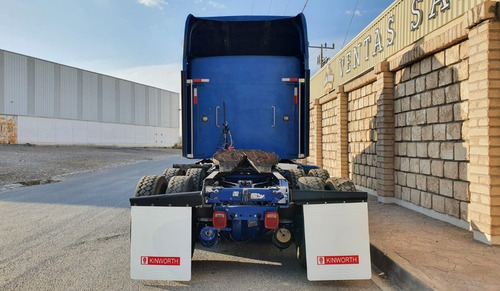 Imagen 6 de 10 de Kenworth T660 Aerocab 2008 $680,000.00 M.n. #237