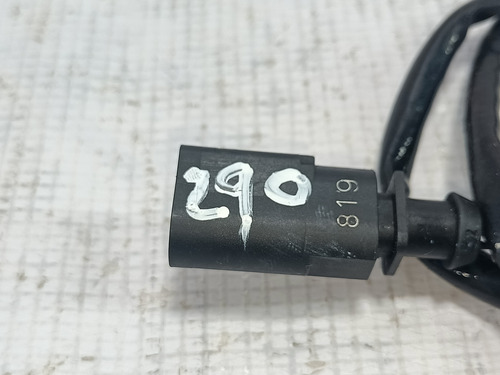 Sensor Temperatura Escape Jetta Mk6 Passat 2.0l Tdi 11-16 (Usado)