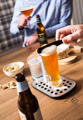 Imagen 2 de 2 de Espátula Para Cerveza Bar Tender Beer Blade