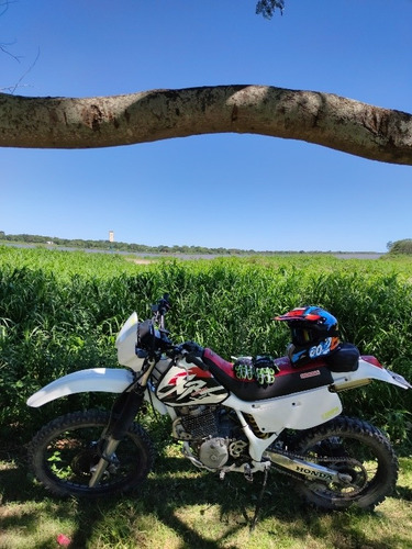 Honda Xr 600r