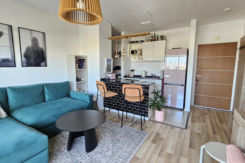 Departamento En Venta 2 Ambientes En Villa Urquiza