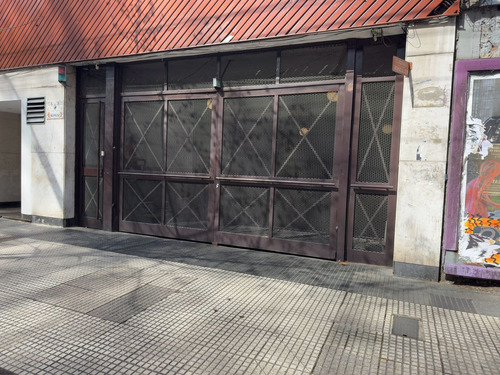Venta Cocheras En Bloque - Almagro Caba - Apto Financiacion