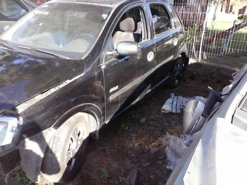 Imagem 3 de 5 de Sucata Corsa 2005 1.8 Flex - Rs Auto Peças Farroupilha