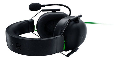 Headset Gamer Razer Blackshark V2 X