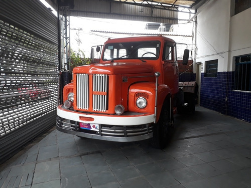 Scania 111-s
