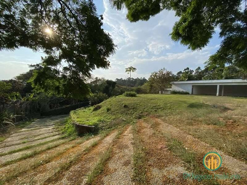 Imagem 4 de 15 de Fazendinha - R Uruana At 3.500 M² ! 5 Suítes, Piscina, Salão! - M835