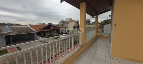 Imagem 17 de 30 de Casa À Venda Em Chácara Santa Margarida - Ca009767