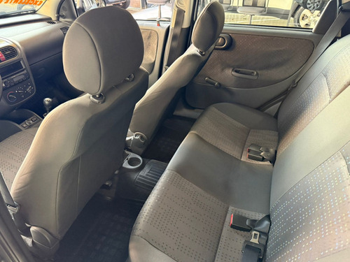 Chevrolet Corsa 1.4 MPFI MAXX 8V FLEX 4P MANUAL